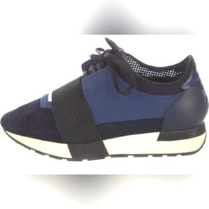 Balenciaga Race Runner Sneaker